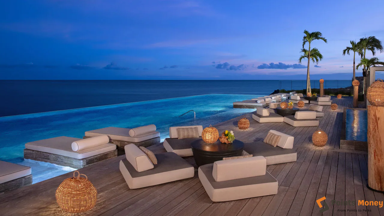 Impression by Secrets Rewards Program A Gateway to Luxury and Exclusive Benefits