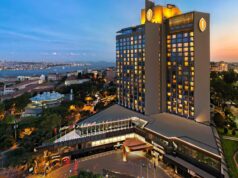 Understanding the Inter-Continental Rewards Program A Gateway to Global Travel Perks the Inter-Continental Rewards Program