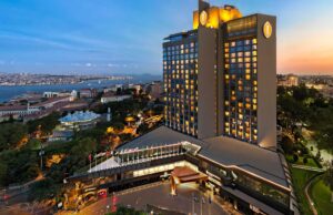 Understanding the Inter-Continental Rewards Program A Gateway to Global Travel Perks the Inter-Continental Rewards Program