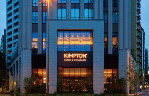 Unlock Luxury with the Kimpton Rewards Program