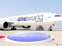 oneworld Named Best Airline Alliance for 15 Years oneworld Named Best Airline Alliance for 15 Years