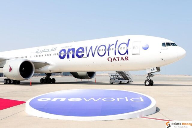 oneworld Named Best Airline Alliance for 15 Years