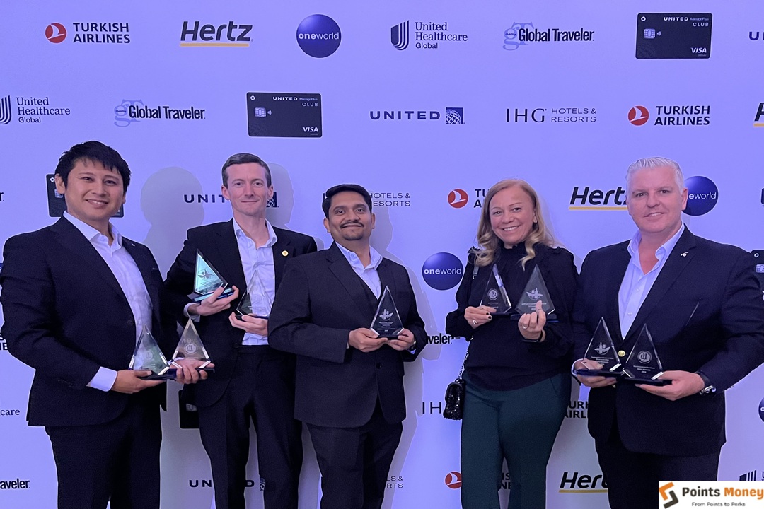 oneworld Named Best Airline Alliance for 15 Years