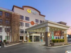 Unlock Travel Rewards with the Quality Inn Reward Program