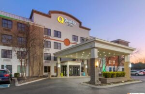 Unlock Travel Rewards with the Quality Inn Reward Program