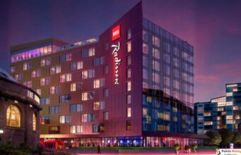 Radisson Rewards Program Unlocking Exclusive Benefits for Travelers Radisson Rewards Program