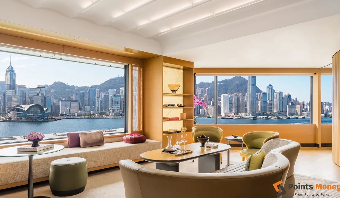 Regent Rewards Program