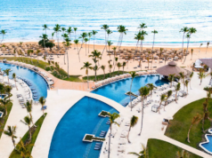 Discover the Secret Resort & SPA Rewards Program