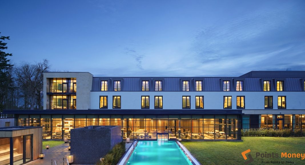 Unlocking Luxury Travel with the Destination by Hyatt Rewards Program