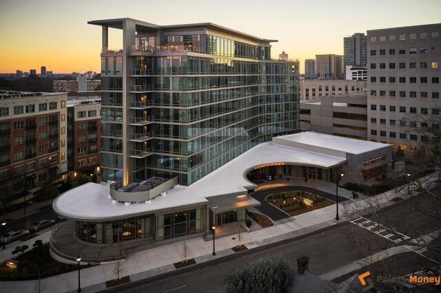 Thompson Hotel Rewards Program