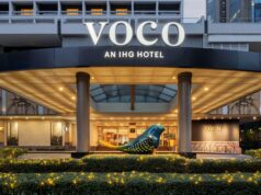 Voco Rewards Program Unlocking Exclusive Benefits for Guests Voco Rewards Program Unlocking Exclusive Benefits for Guests
