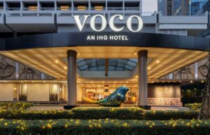Voco Rewards Program Unlocking Exclusive Benefits for Guests Voco Rewards Program Unlocking Exclusive Benefits for Guests