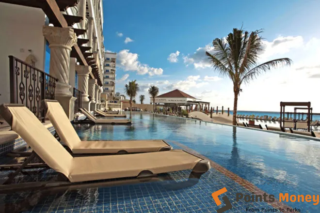 Hyatt Zilara Rewards Program A Comprehensive Guide