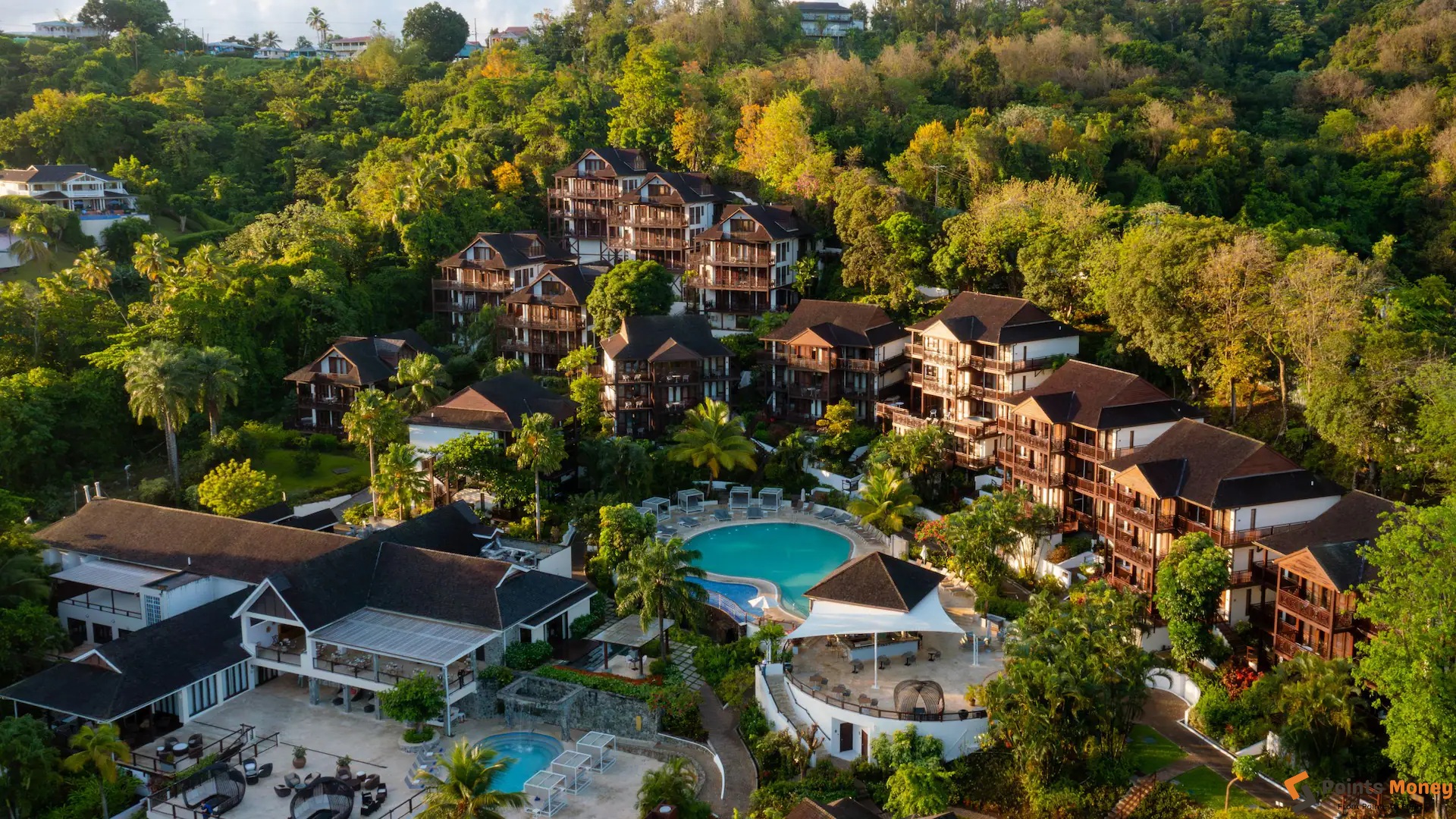 Zoetry Rewards Program