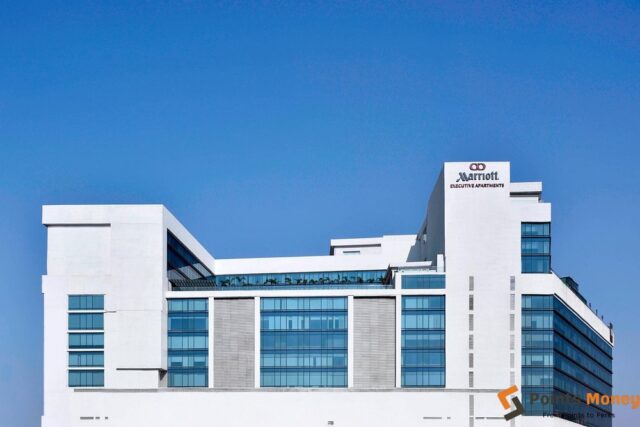 Apartments by Marriott Apartments by Marriott Rewards Program