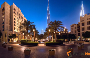 Exploring the Autograph Collection Hotels Rewards Program Autograph Collection Hotels Rewards Program