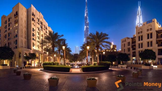 Autograph-Collection Autograph Collection Hotels Rewards Program