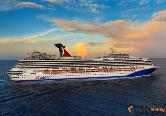 Carnival Cruise to Sail Roundtrip from Singapore in 2027 Carnival Cruise to Sail Roundtrip from Singapore in 2027