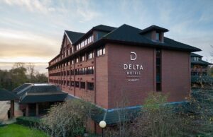 An In-Depth Look at the Delta Hotels Rewards Program