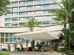 Elevate Your Stay Edition Hotel Rewards Program