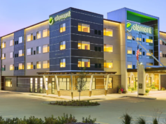 Element Hotels Rewards Program A Guide to the Unlocking Rewards Element Hotels Rewards Program