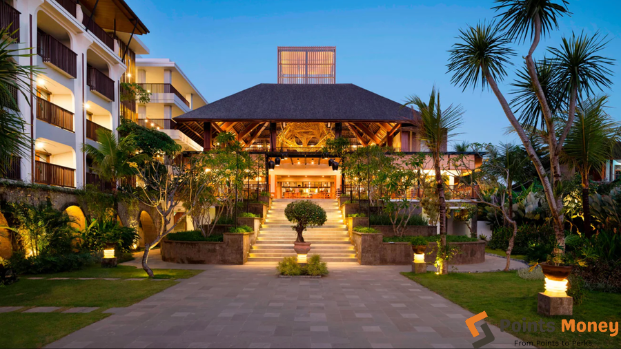 Element Hotels Rewards Program