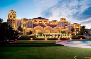 Gaylord Hotels Rewards Program A Gateway to Exclusive Benefits