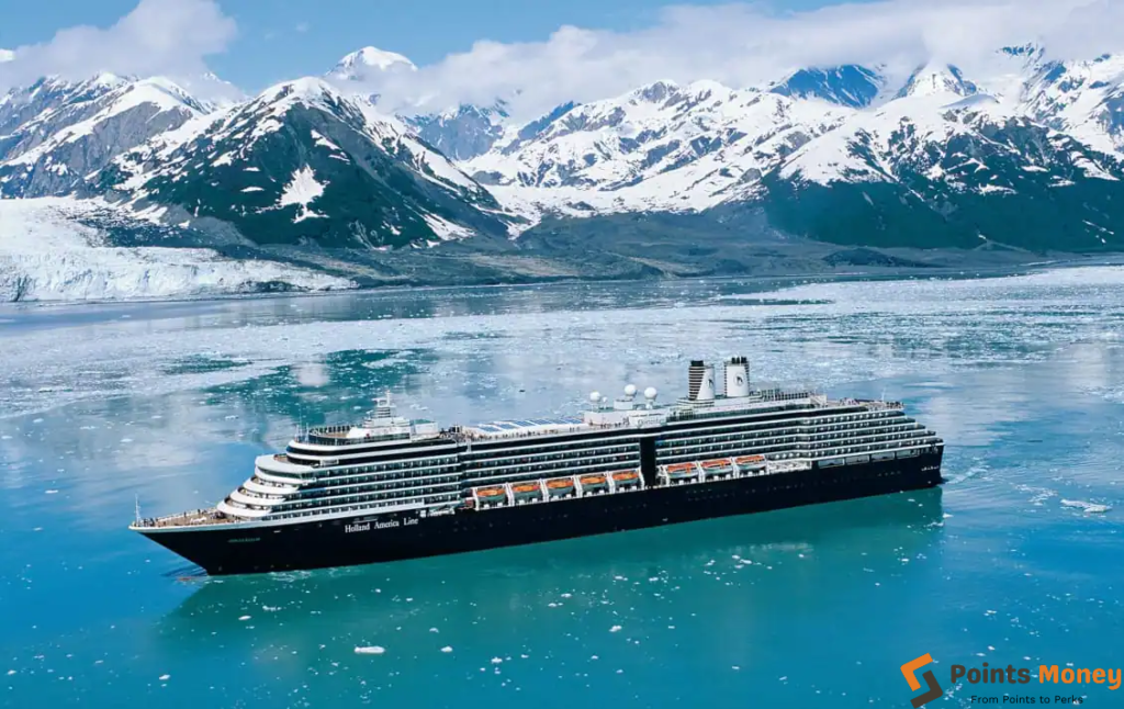 Holland America Line