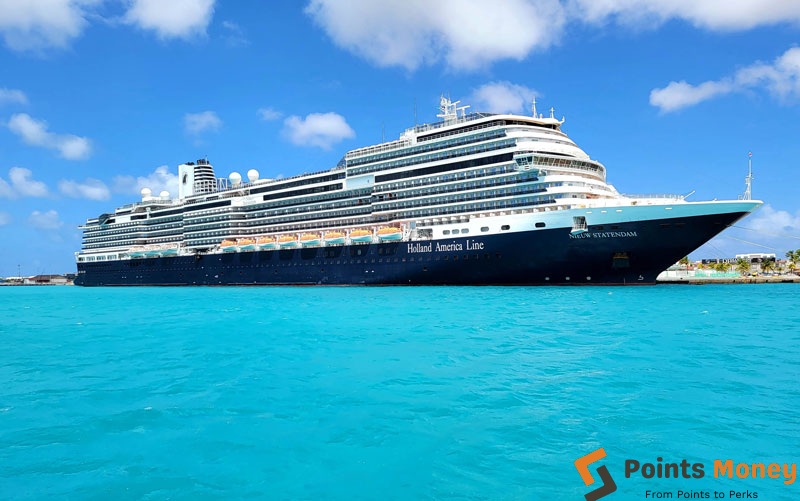 Holland America Line