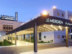 Le Méridien Rewards Program Unlocking the World of Exclusive Benefits Le Méridien Rewards Program