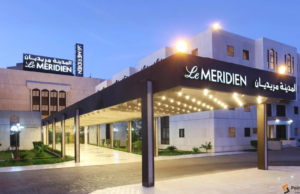 Le Méridien Rewards Program Unlocking the World of Exclusive Benefits Le Méridien Rewards Program