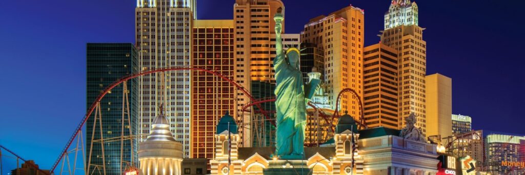 MGM Collection Rewards Program