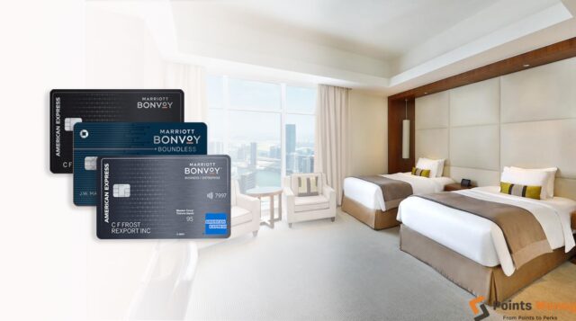 Marriott’s-Bonvoy-Credit-Cards