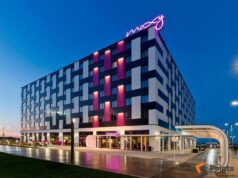 Moxy Hotels Rewards Program A Fresh Approach to Loyalty Moxy Hotels Rewards Program
