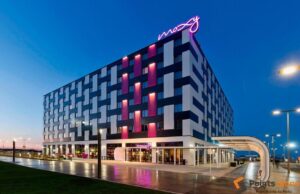 Moxy Hotels Rewards Program A Fresh Approach to Loyalty Moxy Hotels Rewards Program