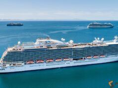 Princess Cruises A Leader in Luxurious and Memorable Voyages Princess Cruises