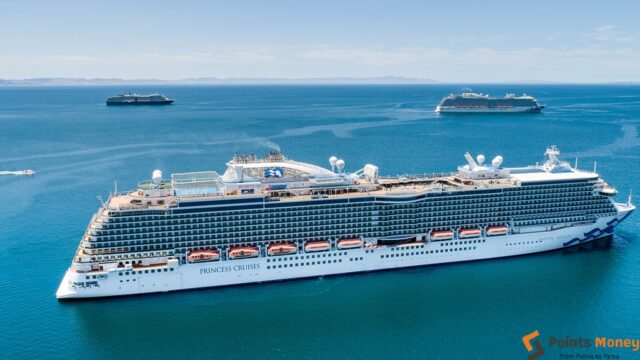 Princess Cruises