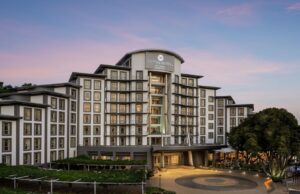 Exploring the Protea Hotels by Marriott Rewards Program Exploring the Protea Hotels by Marriott Rewards Program