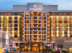 Exploring the Renaissance Hotels Rewards Program