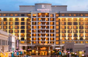 Exploring the Renaissance Hotels Rewards Program