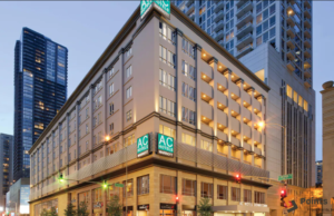 AC Hotels Rewards Program A Guide to Maximizing Your Stays