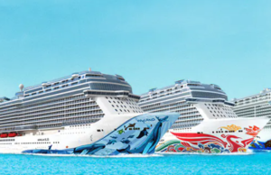 Norwegian Cruise Line Redefining Modern Cruising Norwegian Cruise Line Redefining Modern Cruising