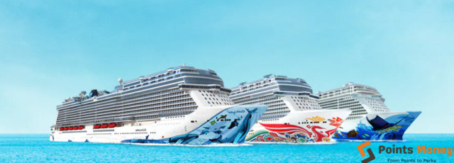 Norwegian Cruise Line Norwegian Cruise Line Redefining Modern Cruising