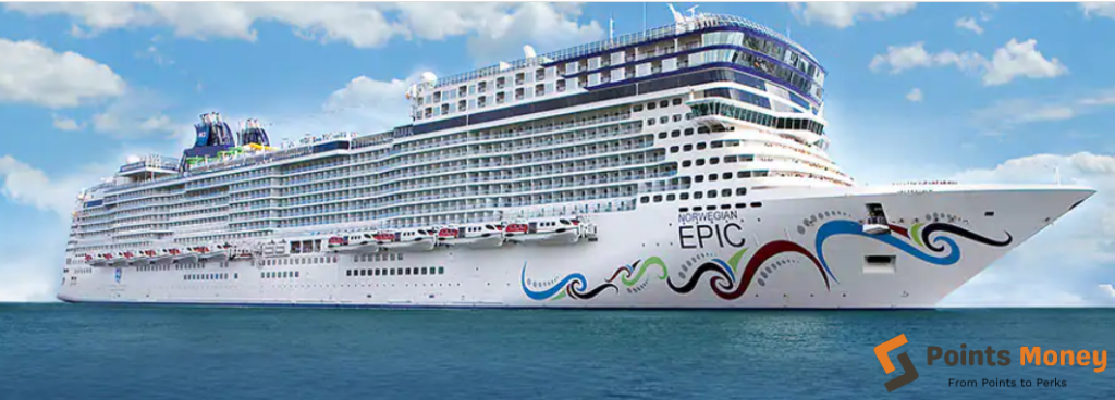 Norwegian Cruise Line Redefining Modern Cruising