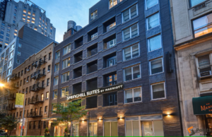 Exploring the SpringHill Suites Rewards Program SpringHill Suites Rewards Program