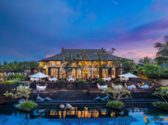 The St. Regis Rewards Program A Gateway to Luxury Experiences The St. Regis Rewards Program