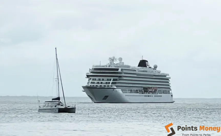 Viking Ocean Cruises