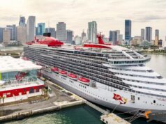 Virgin Voyages Redefining the Cruise Industry