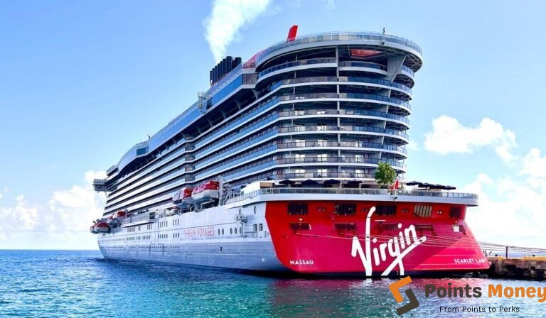 Virgin Voyages Redefining the Cruise Industry