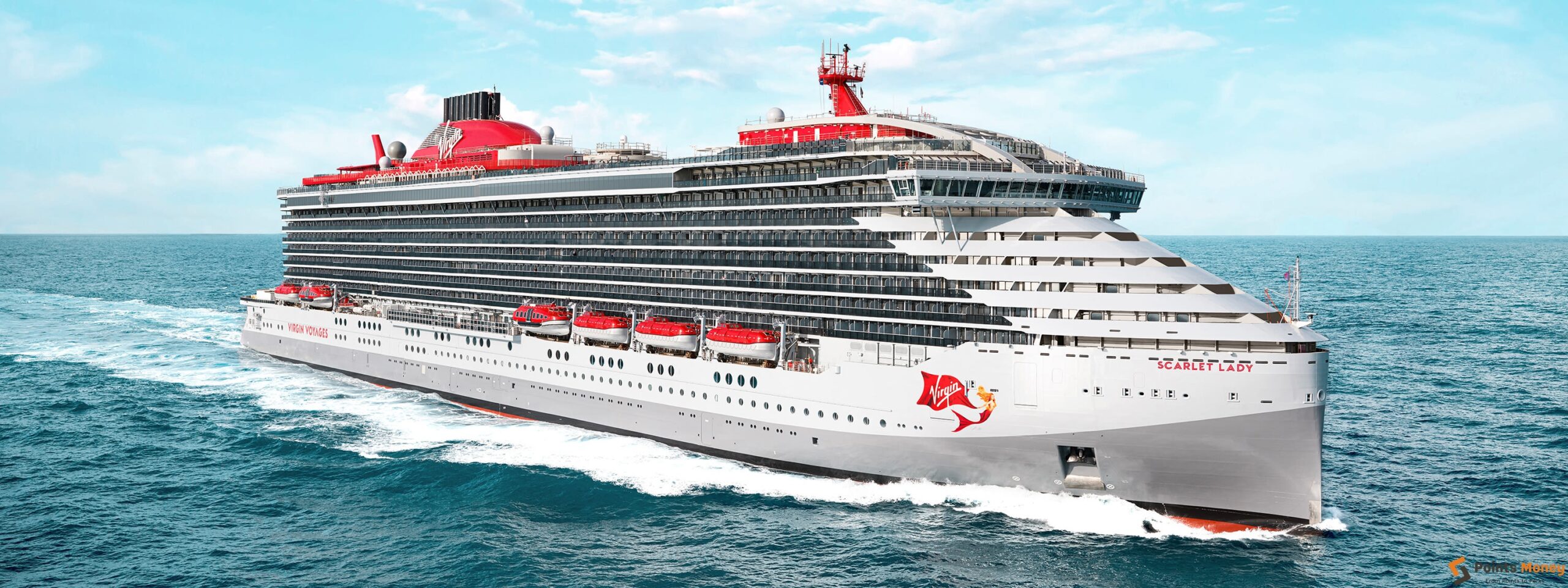 Virgin Voyages Redefining the Cruise Industry